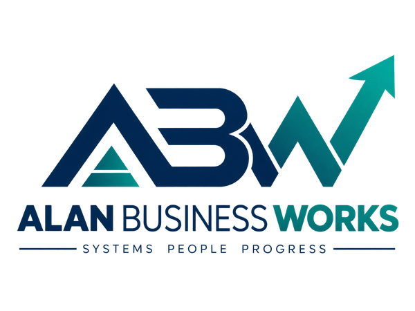 Alan Business Works